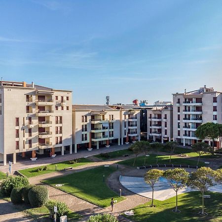 La Terrazza Sul Faro Lejlighed Lignano Sabbiadoro Eksteriør billede