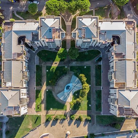 La Terrazza Sul Faro Lejlighed Lignano Sabbiadoro Eksteriør billede